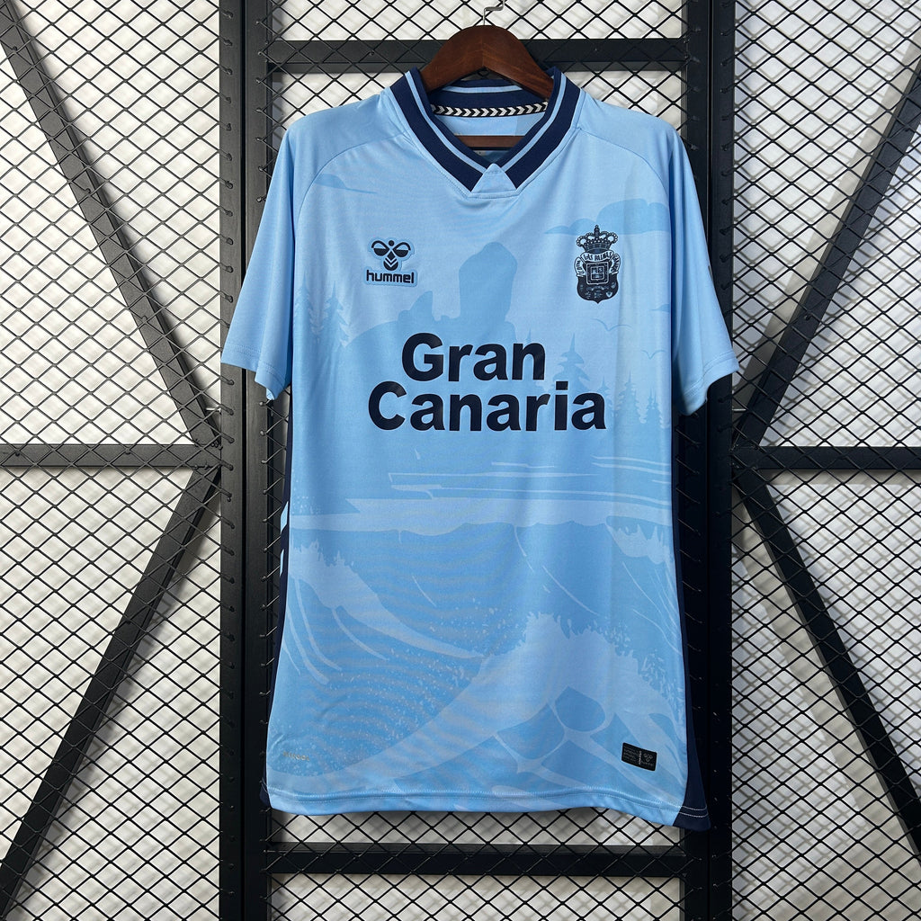 LAS PALMAS II 25/26 HOMBRE