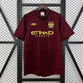 MANCHESTER CITY II 12/13 HOMBRE (RETRO)