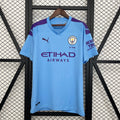 MANCHESTER CITY I 19/20 HOMBRE (RETRO)
