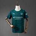 MANCHESTER CITY V 25/26 HOMBRE