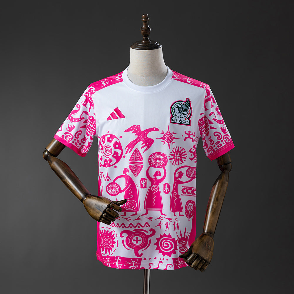 MEXICO EDICIÓN ESPECIAL II 2026 HOMBRE