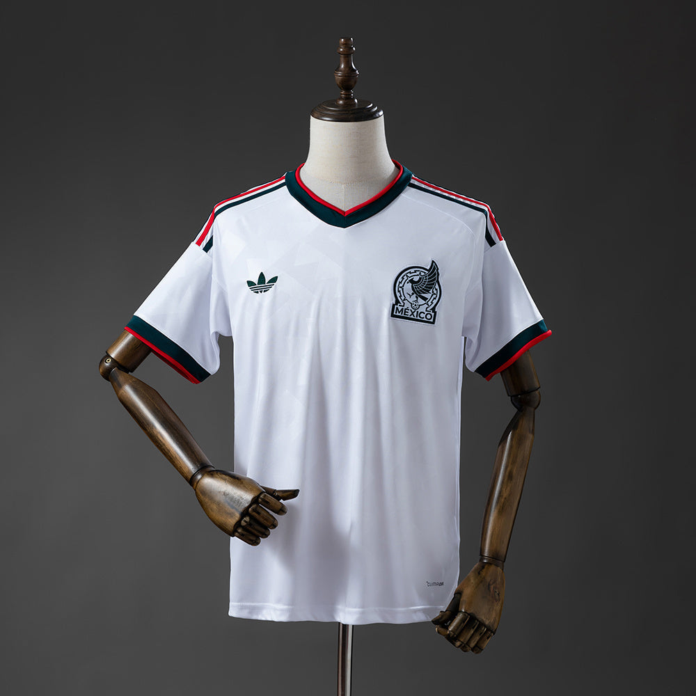 MEXICO II MUNDIAL 2026  HOMBRE