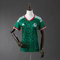 MEXICO I MUNDIAL 2026 MUJER