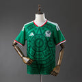 MEXICO I MUNDIAL 2026  HOMBRE