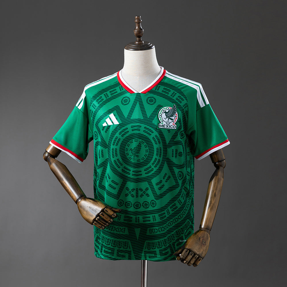 MEXICO I MUNDIAL 2026  HOMBRE