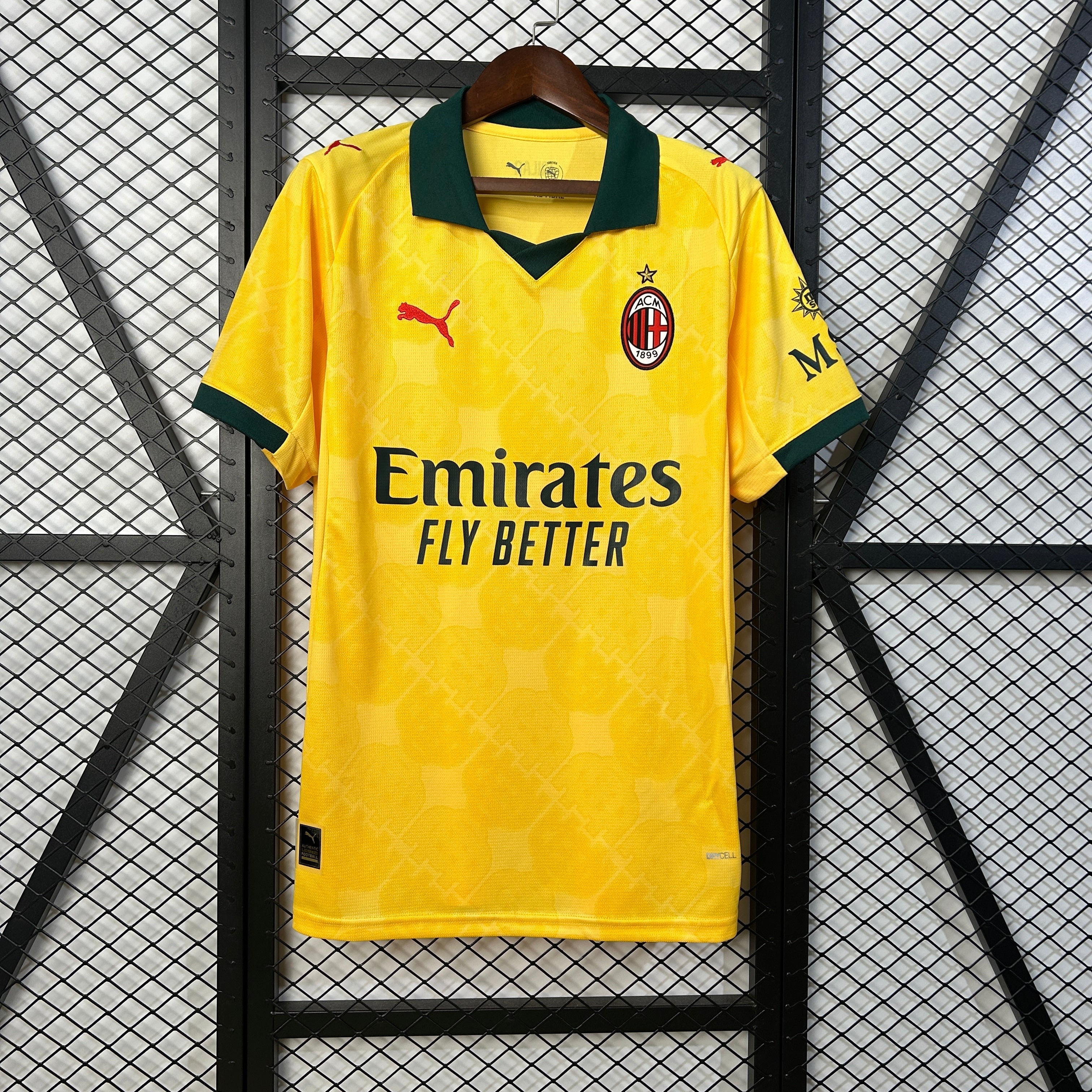MILAN III 25/26 HOMBRE