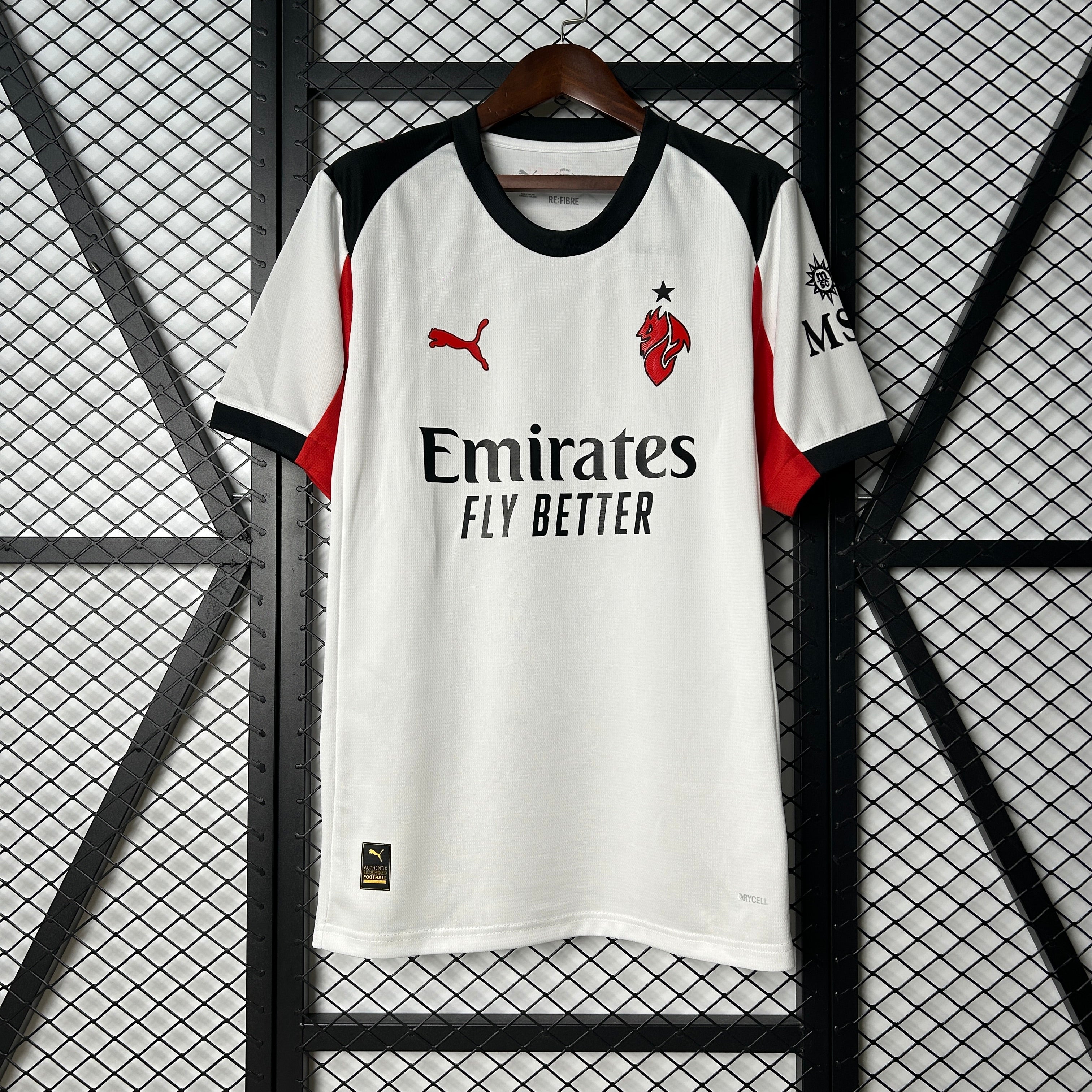MILAN II 25/26 HOMBRE