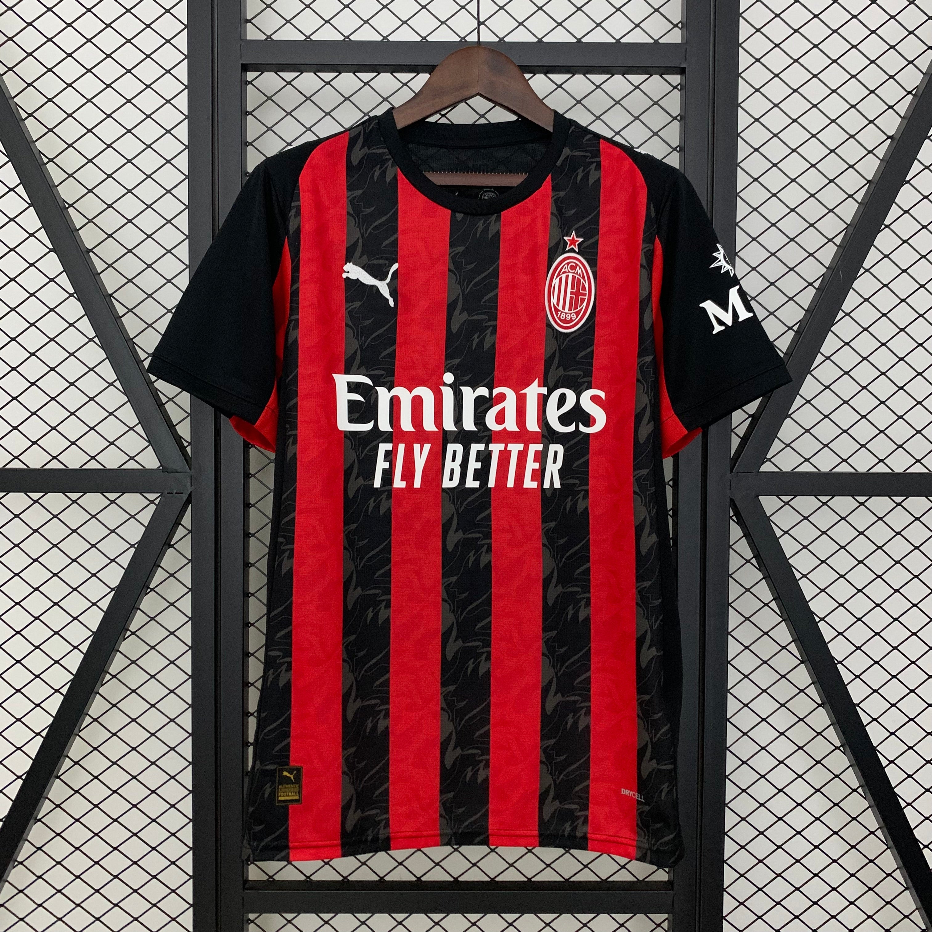 MILAN I 25/26 HOMBRE