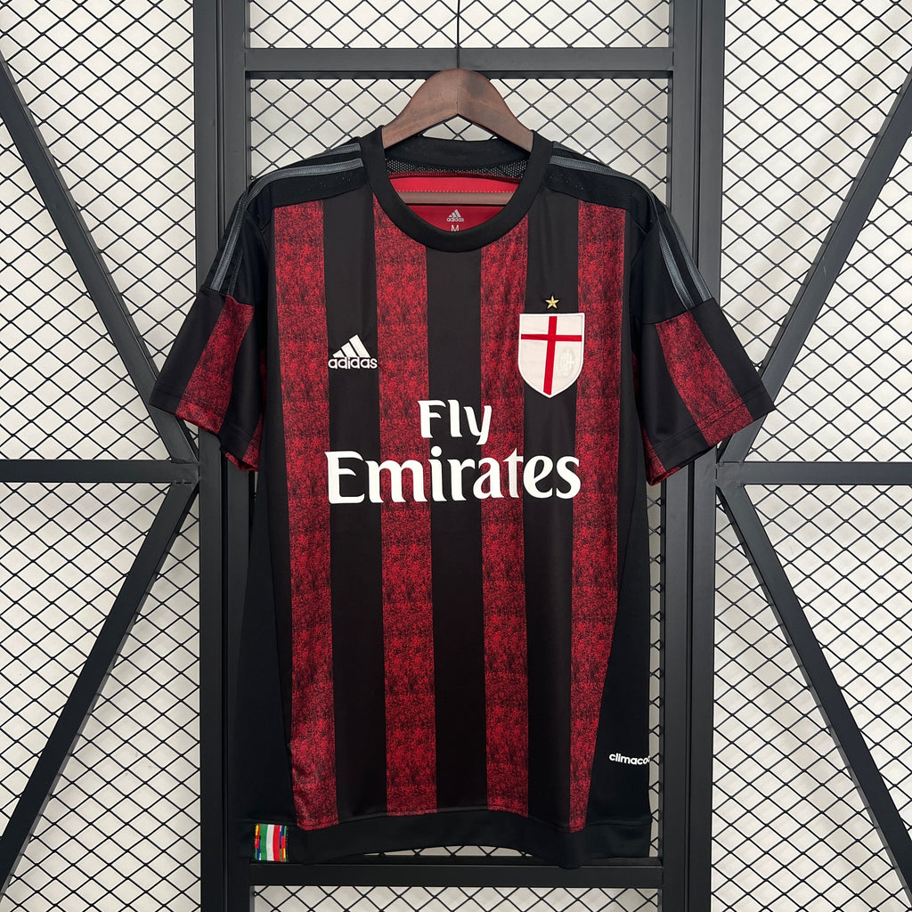 MILAN I 15/16 HOMBRE (RETRO)