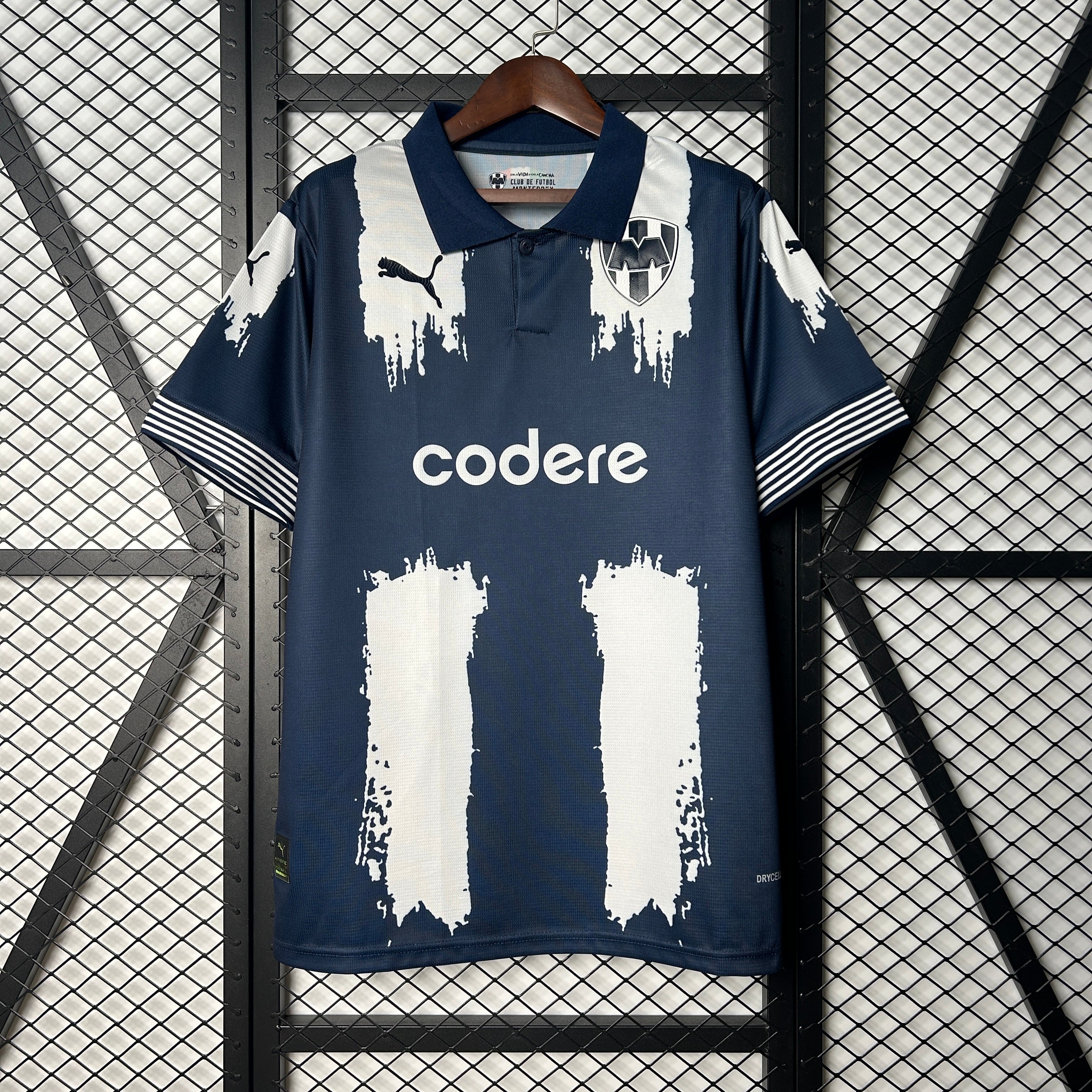 MONTERREY EDICIÓN ESPECIAL I 25/26 HOMBRE