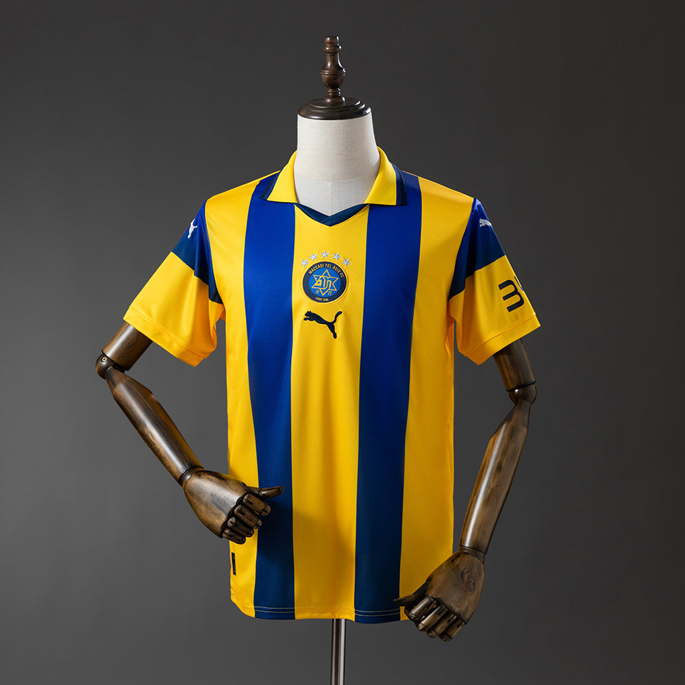 MACCABI TEL AVIV I 25/26 HOMBRE