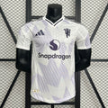MANCHESTER UNITED II 25/26 HOMBRE (VERSIÓN JUGADOR)