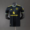 MANCHESTER UNITED III 25/26 HOMBRE (VERSIÓN JUGADOR)