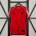 MANCHESTER UNITED EDICIÓN BASEBALL I 25/26 HOMBRE