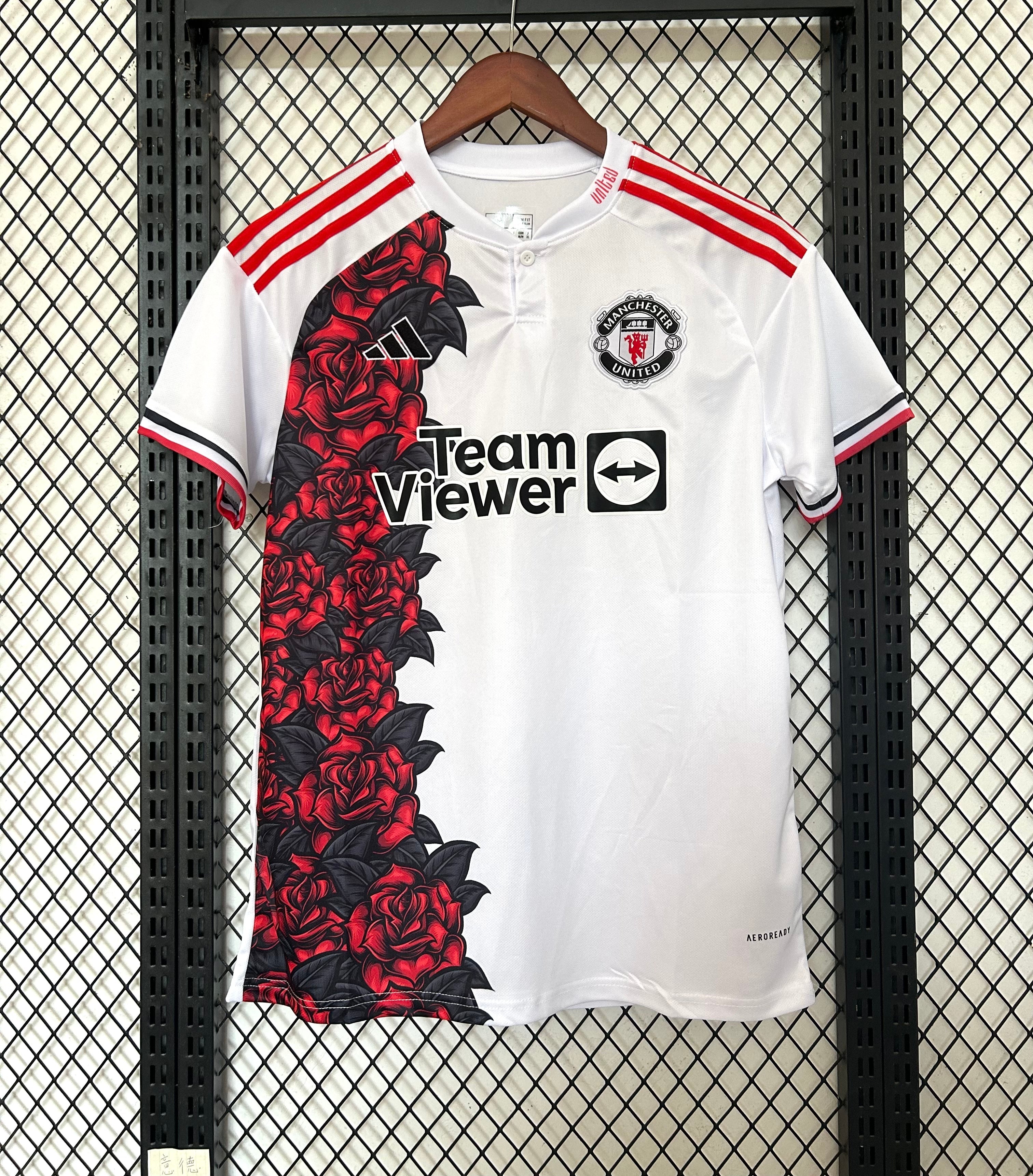 MANCHESTER UNITED EDICIÓN ESPECIAL II 25/26 HOMBRE