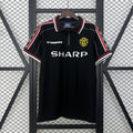 MANCHESTER UNITED III 98/99 HOMBRE (RETRO)