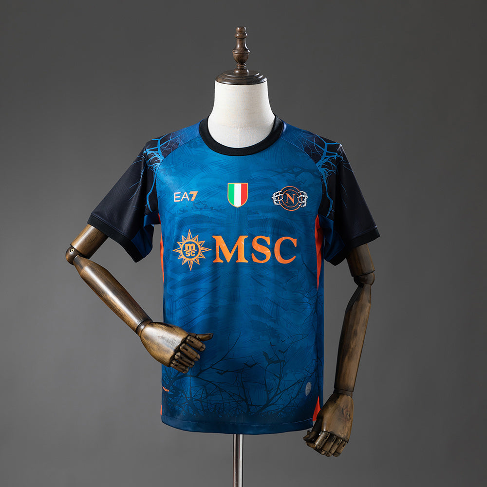 NAPOLI EDICIÓN ESPECIAL III 25/26 HOMBRE