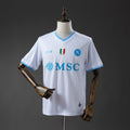 NAPOLI CHAMPIONS LEAGUE II 25/26 HOMBRE