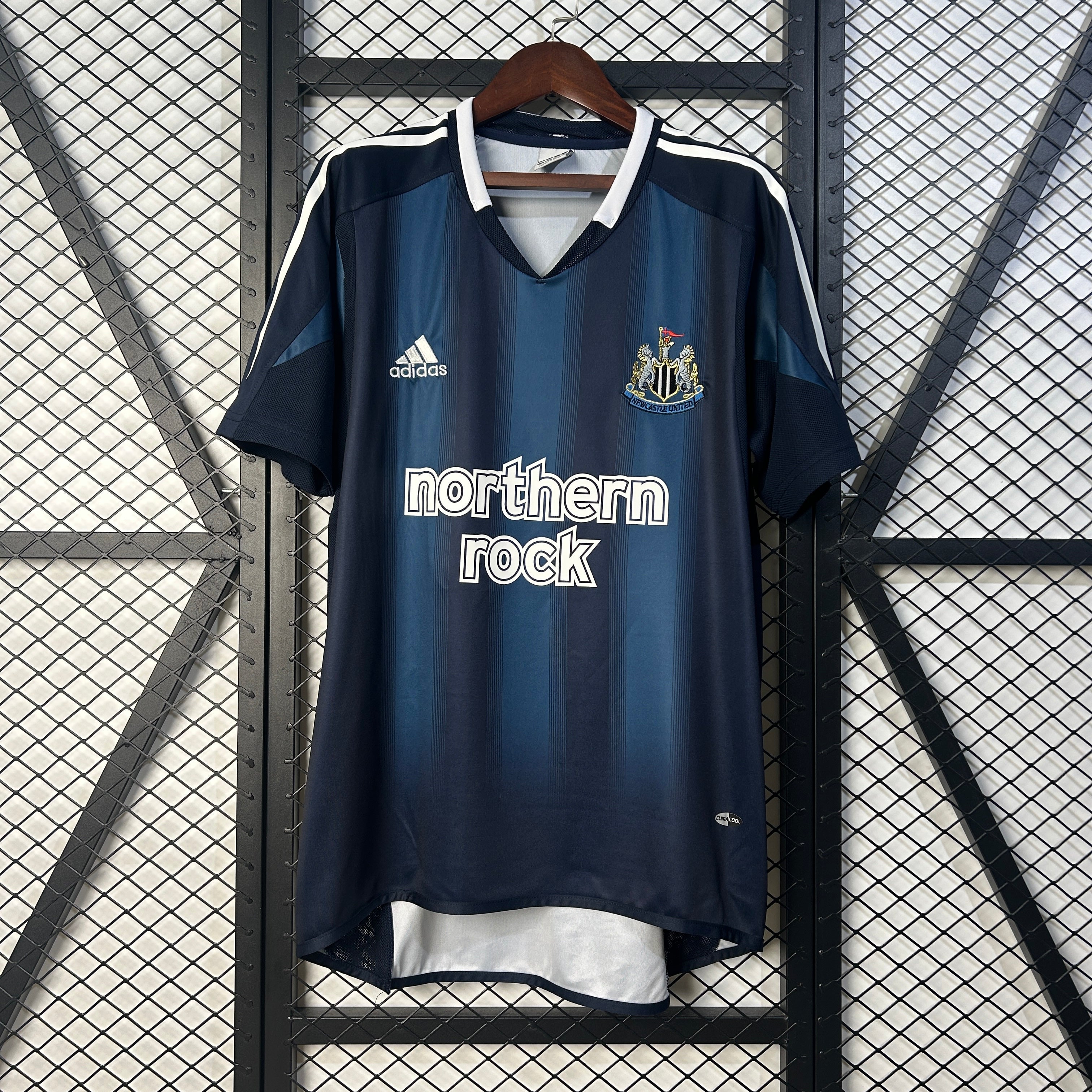 NEWCASTLE l 05/06 HOMBRE (RETRO)