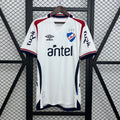 NACIONAL DE URUGUAY I 25/26 HOMBRE