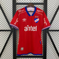 NACIONAL DE URUGUAY II 25/26 HOMBRE