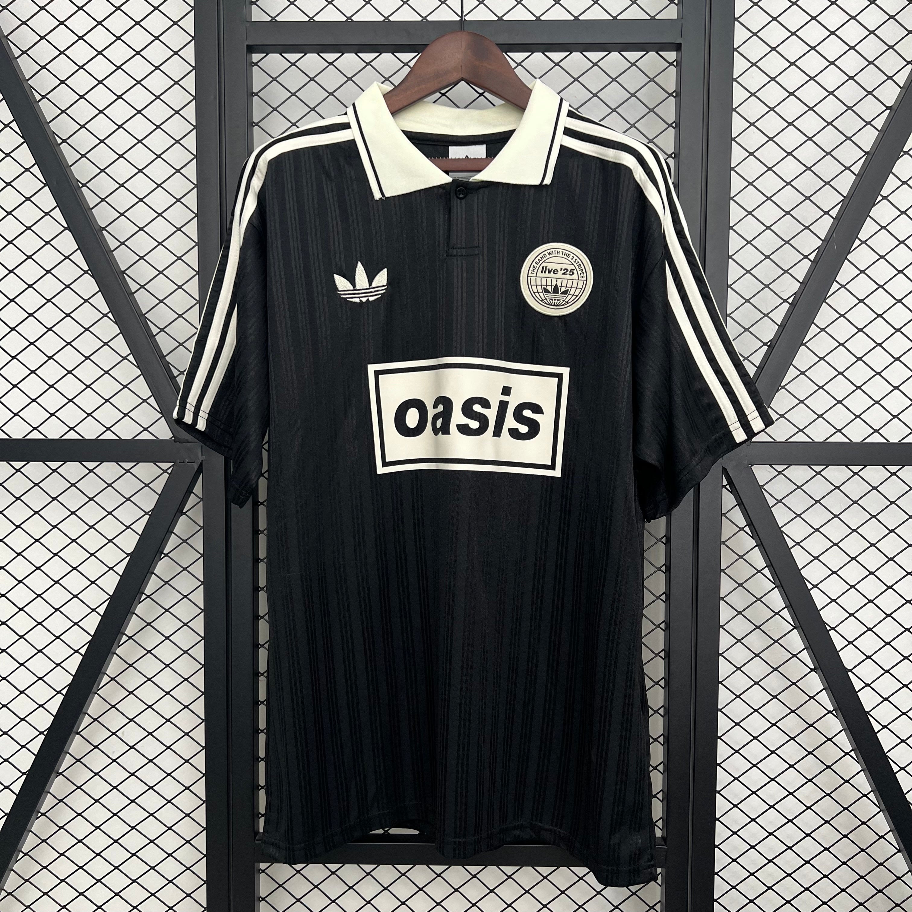 OASIS TOUR II 25/26 HOMBRE