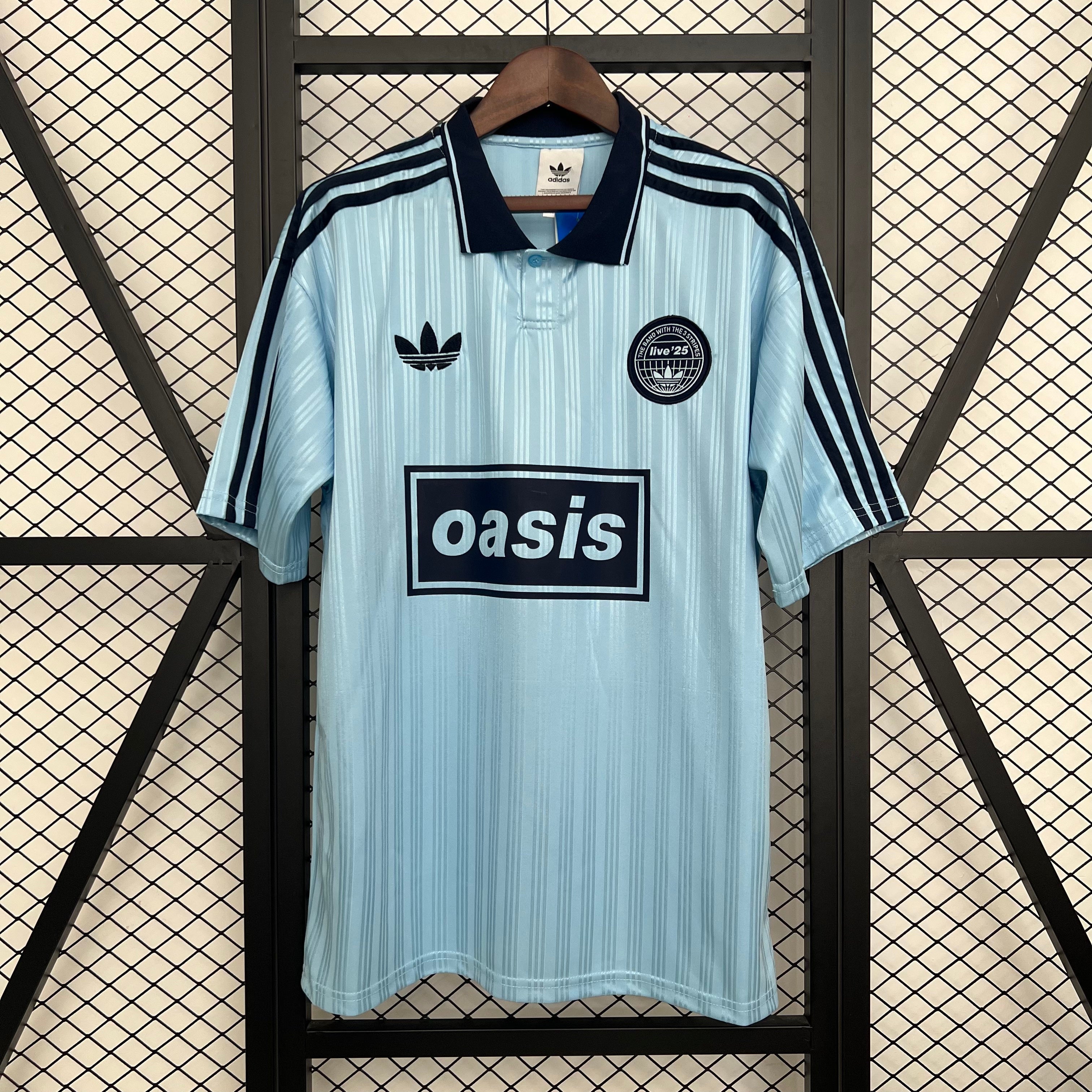OASIS TOUR I 25/26 HOMBRE