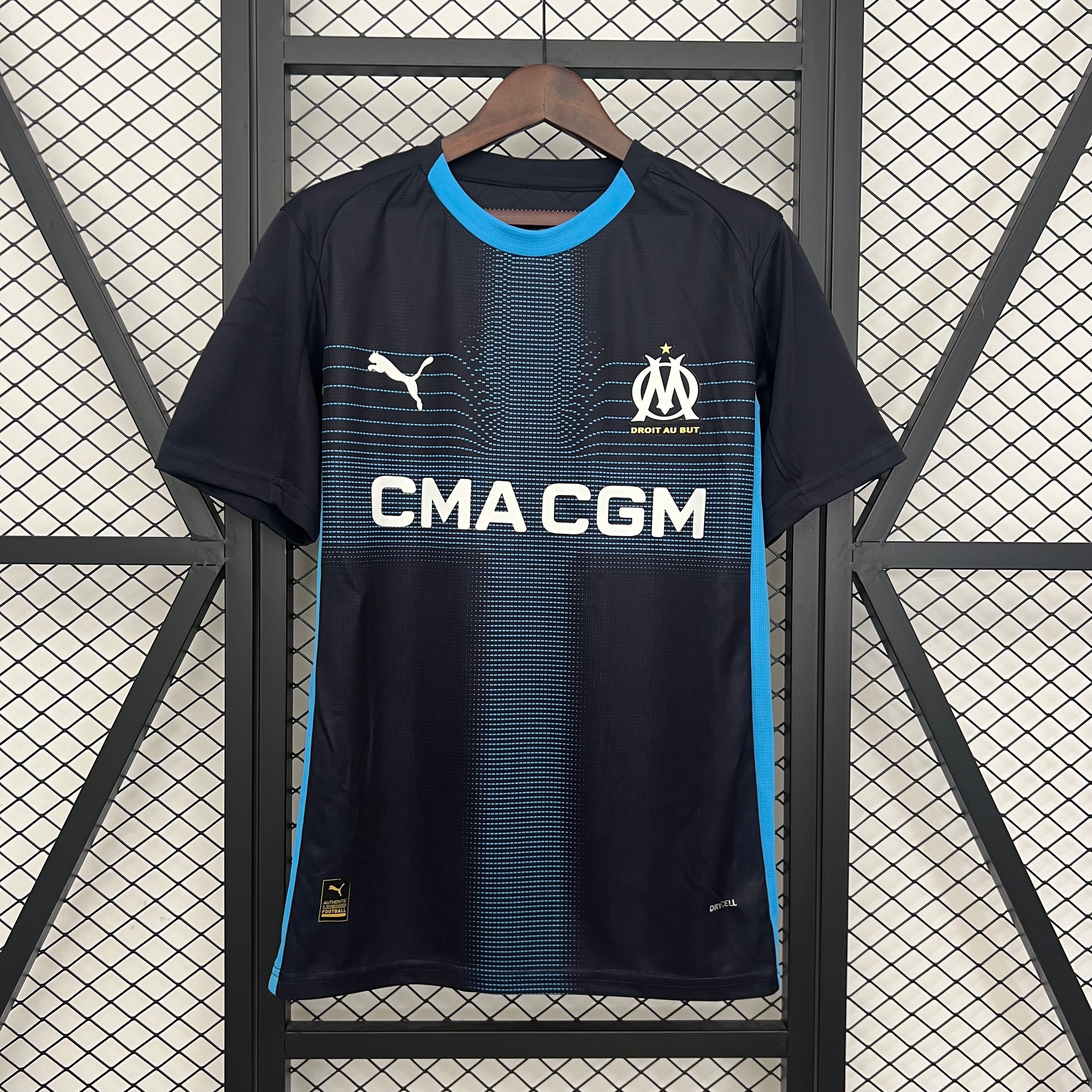 OLYMPIQUE DE MARSEILLE II 25/26 HOMBRE