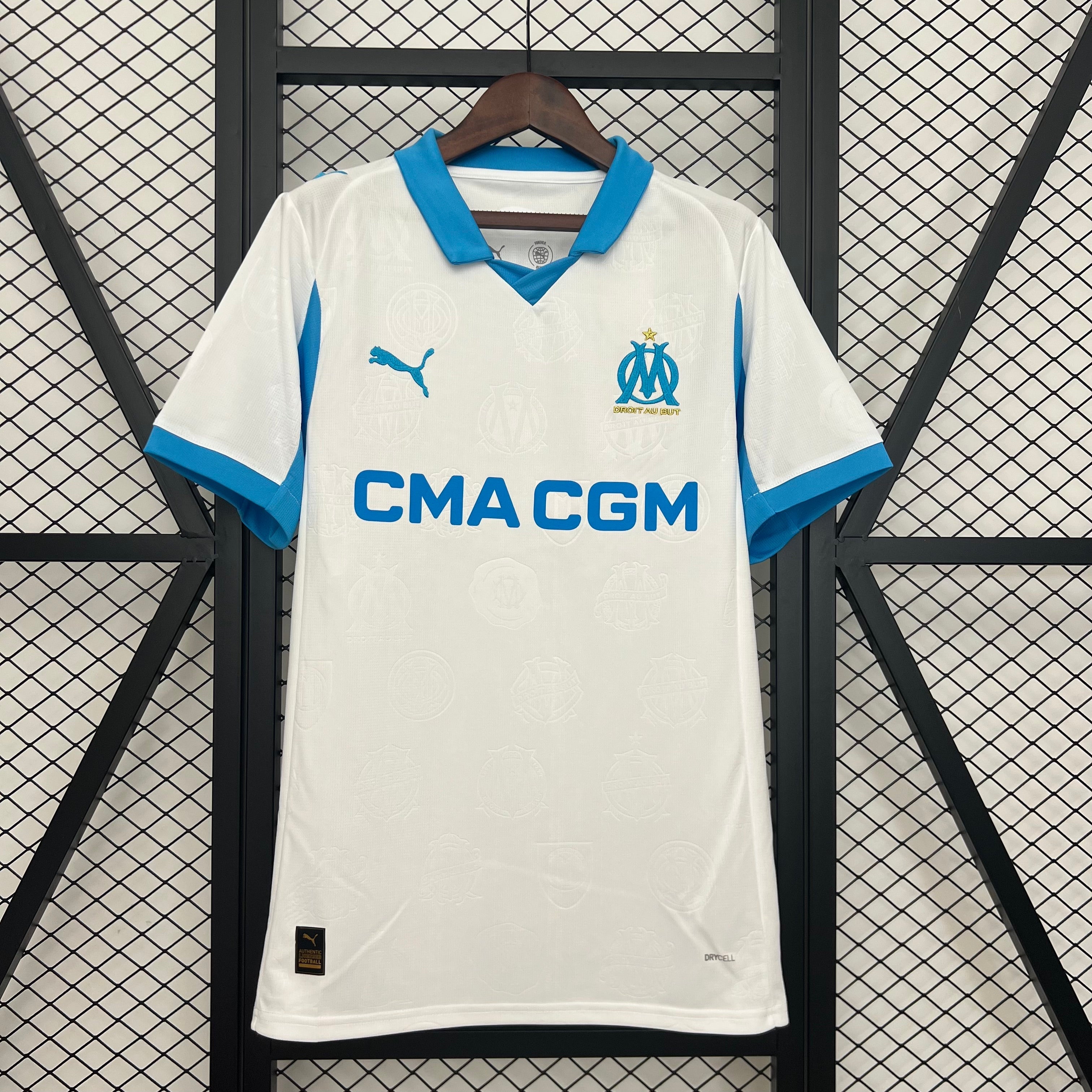 OLYMPIQUE DE MARSEILLE I 25/26 HOMBRE