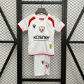 OSASUNA III 25/26 CONJUNTO INFANTIL