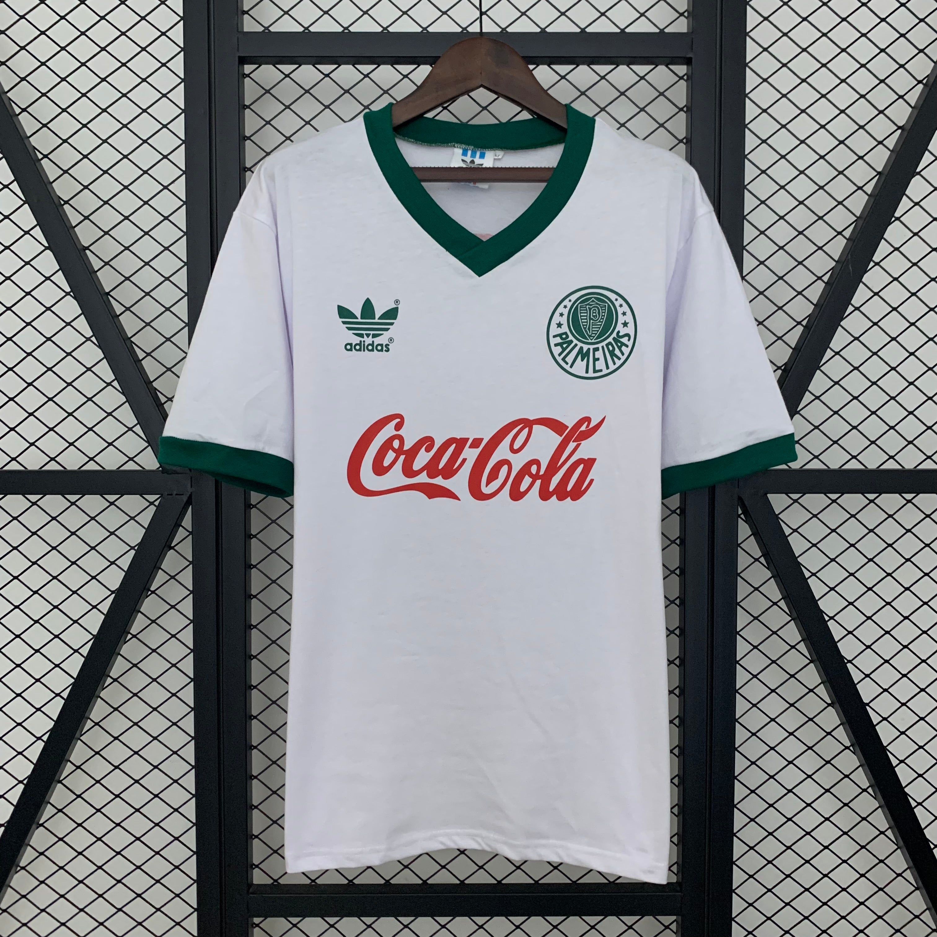 PALMEIRAS II 1987 HOMBRE (RETRO)