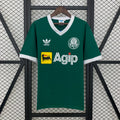 PALMEIRAS CON PATROCINADORES I 1987 HOMBRE (RETRO)