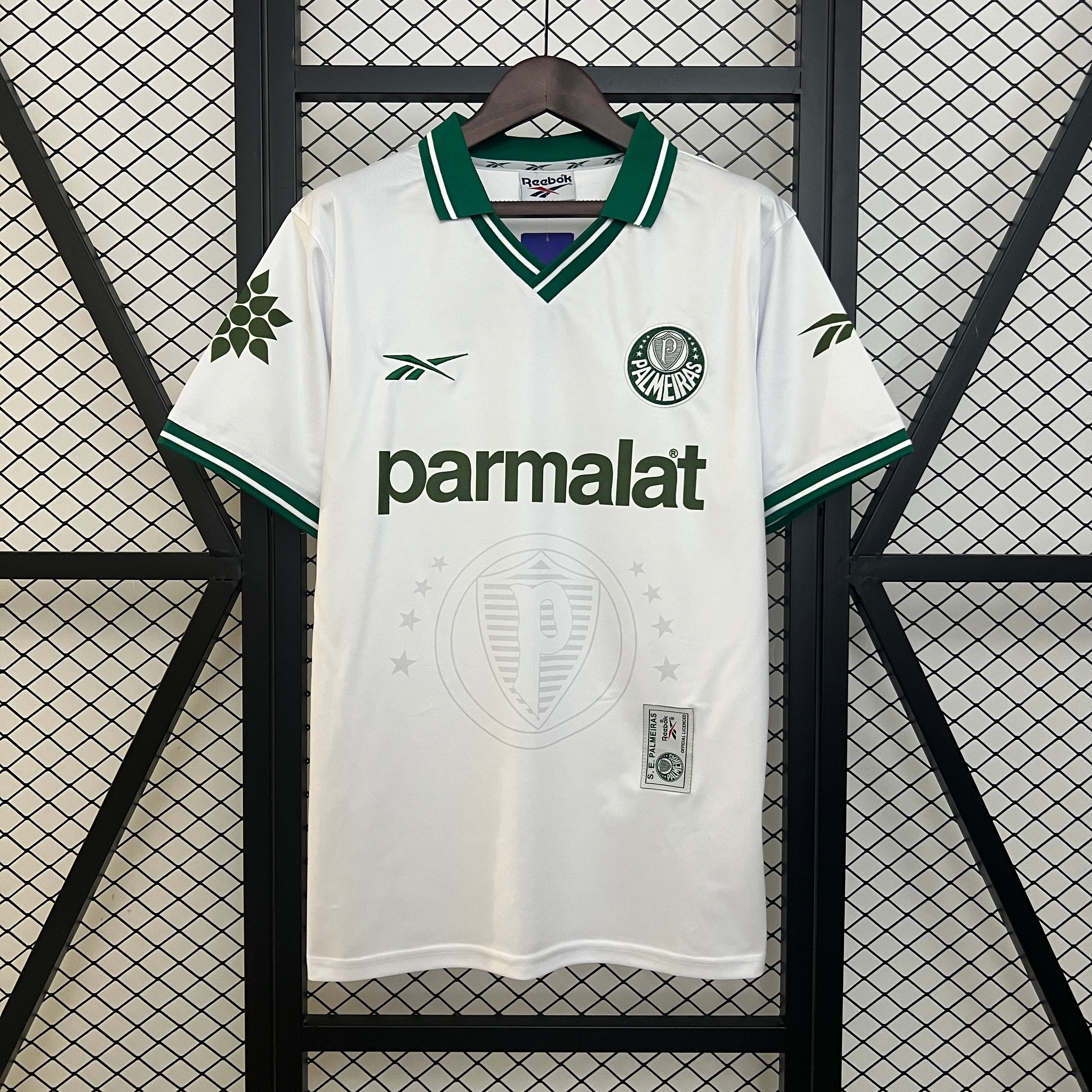 PALMEIRAS II 1997 HOMBRE (RETRO)