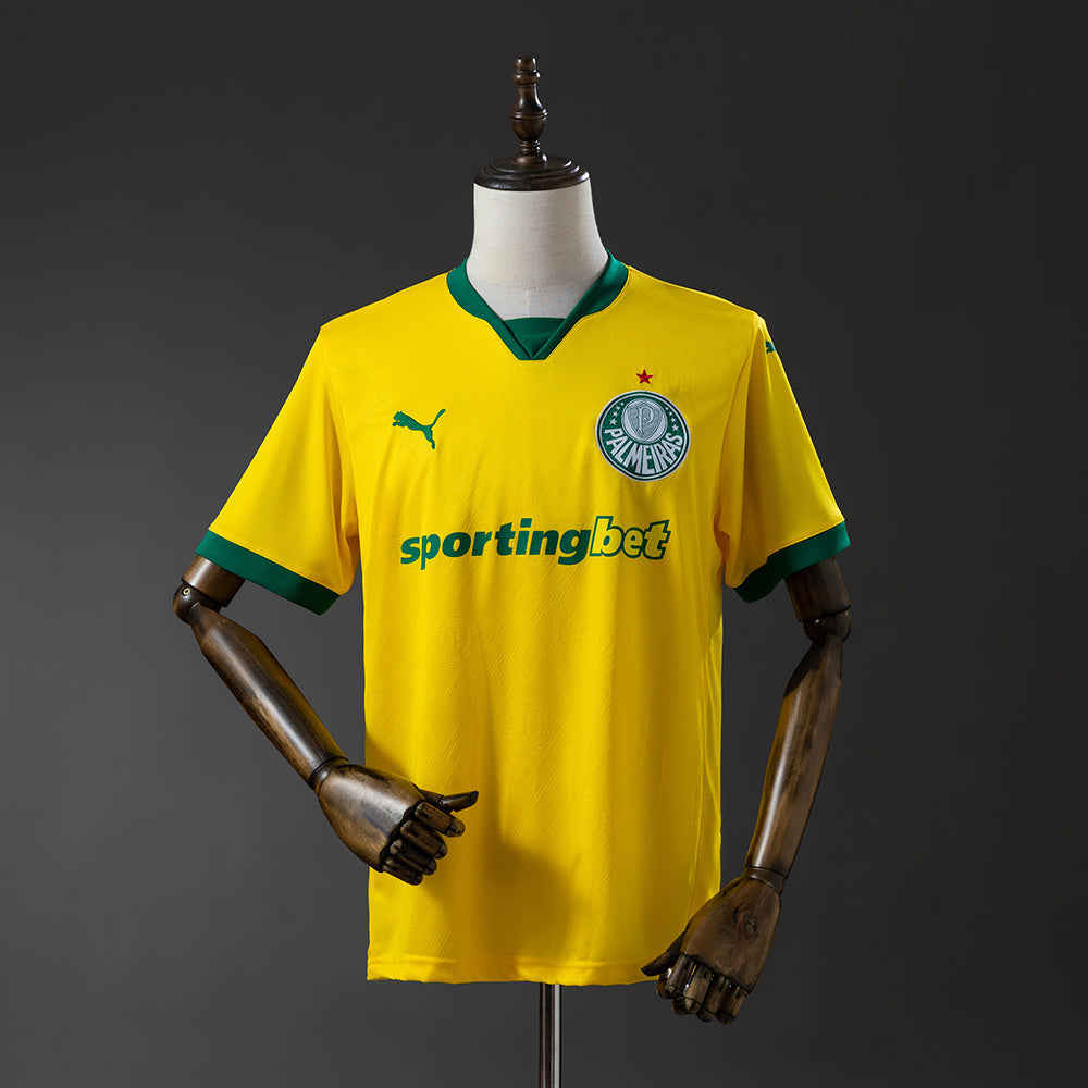 PALMEIRAS IV 25/26 HOMBRE