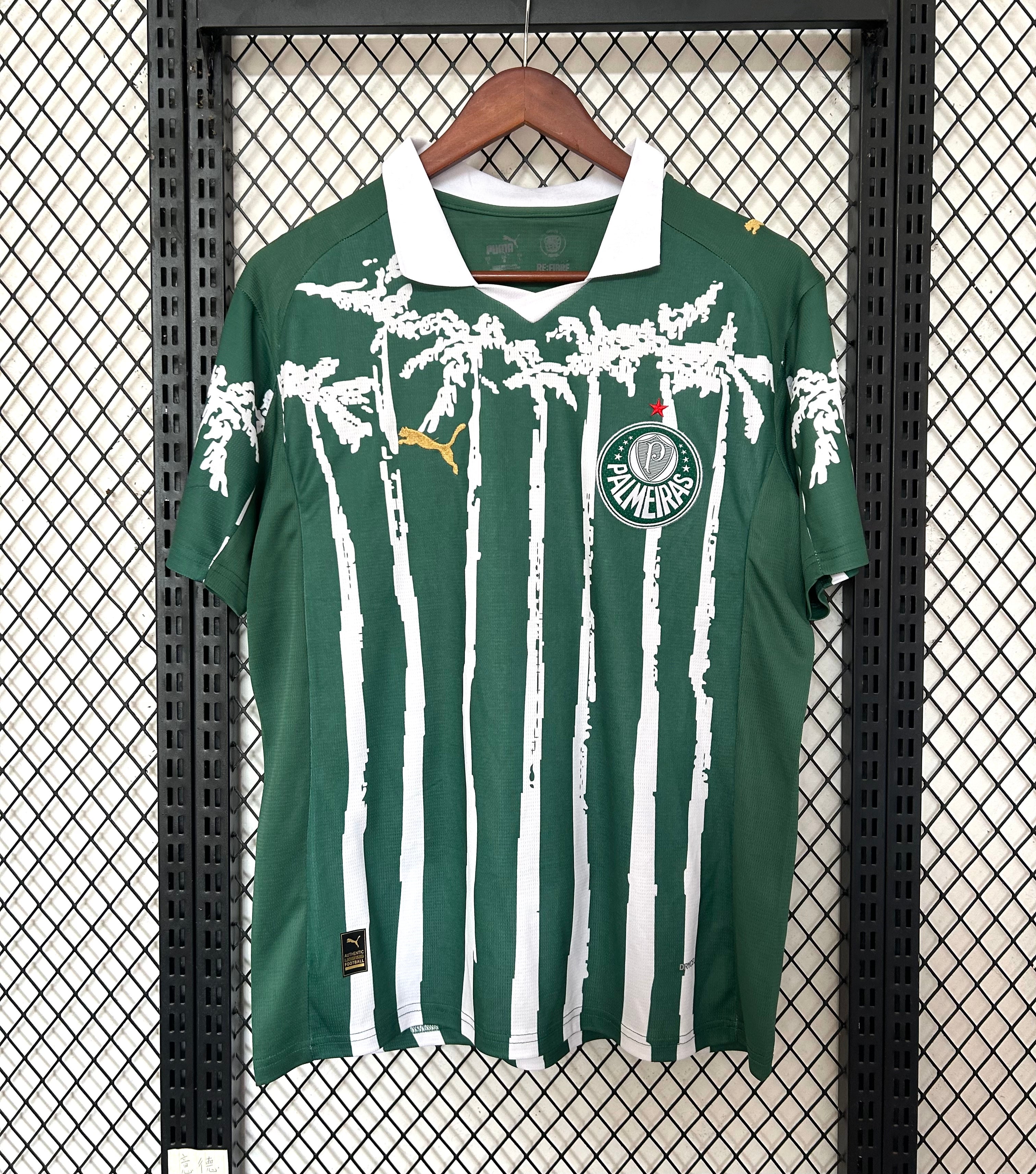 PALMEIRAS EDICIÓN ESPECIAL I 25/26 HOMBRE