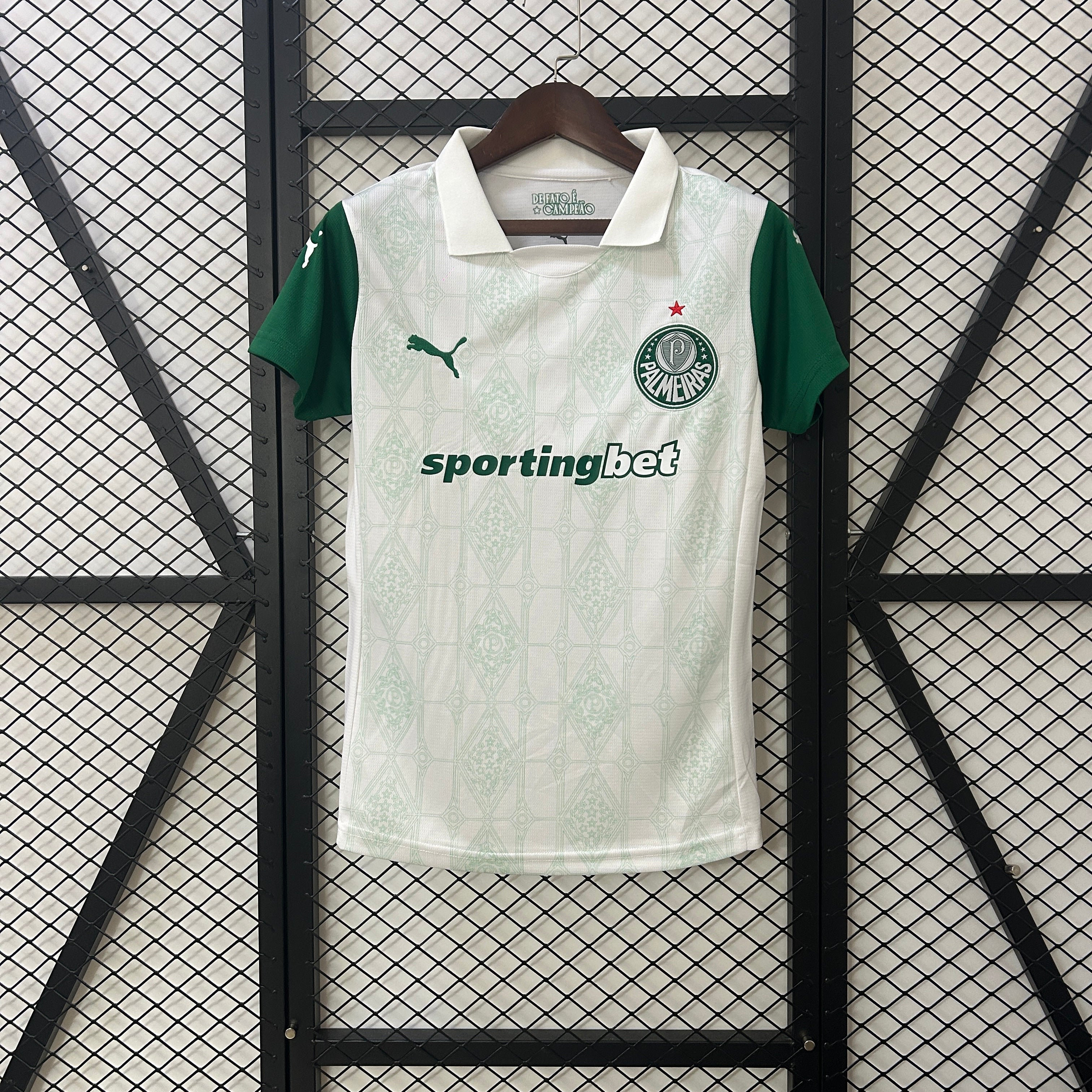 PALMEIRAS II 25/26 MUJER