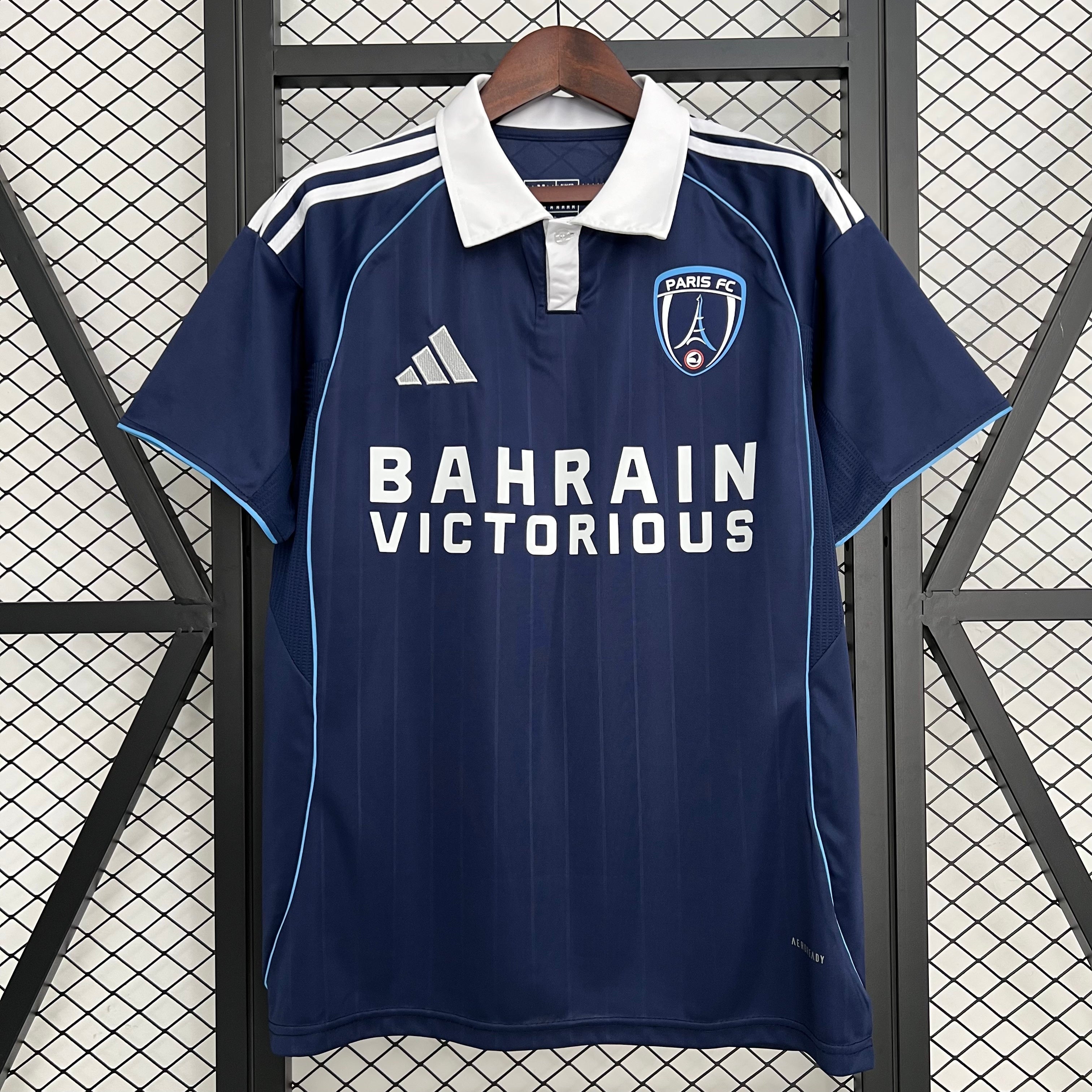 PARIS FC I 25/26 HOMBRE