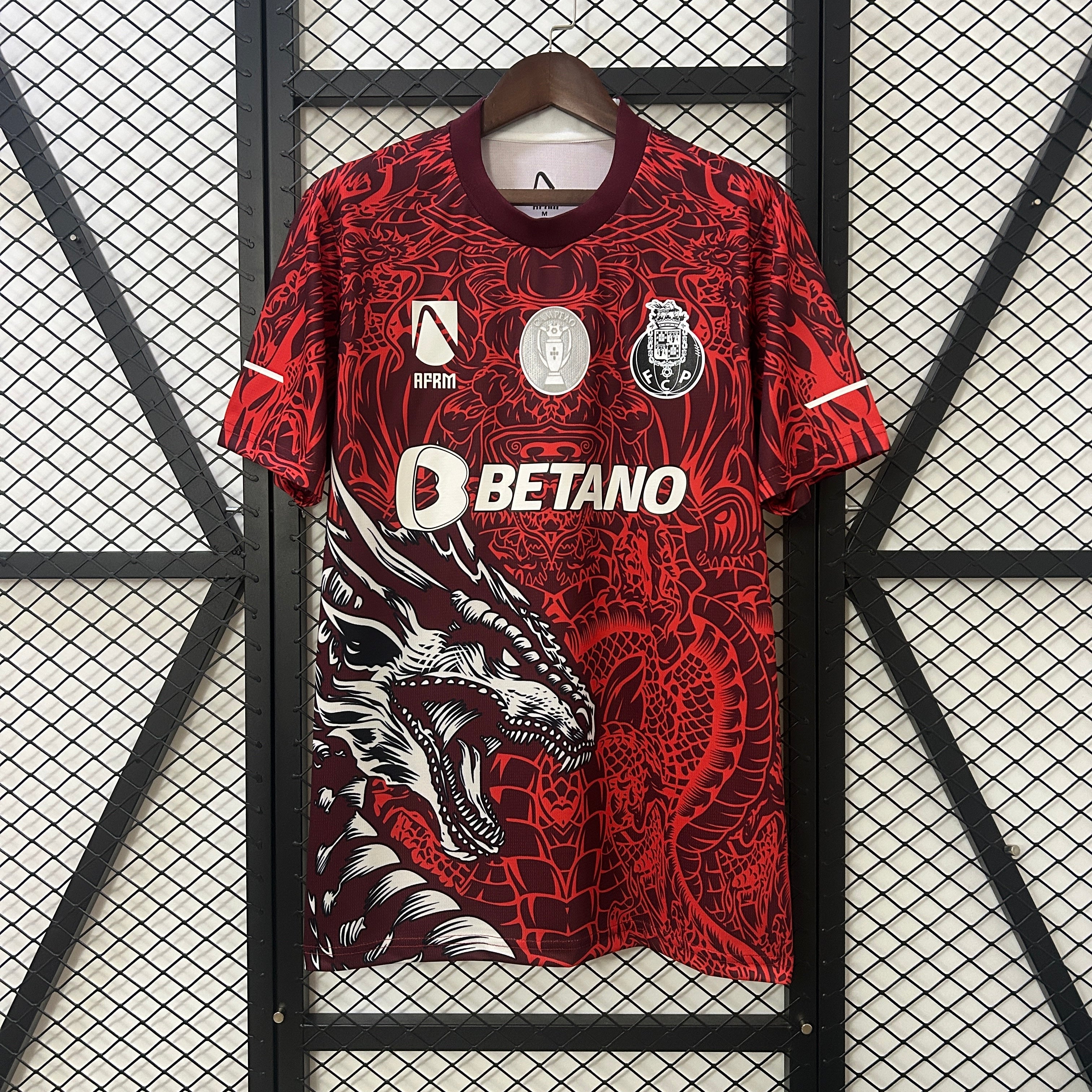 PORTO EDICIÓN ESPECIAL I 25/26 HOMBRE