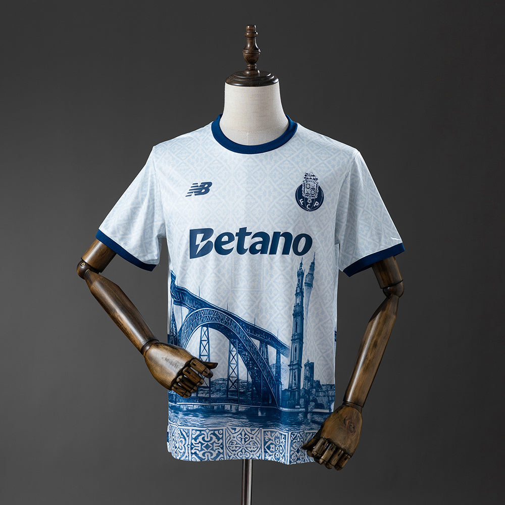 PORTO EDICIÓN ESPECIAL III 25/26 HOMBRE