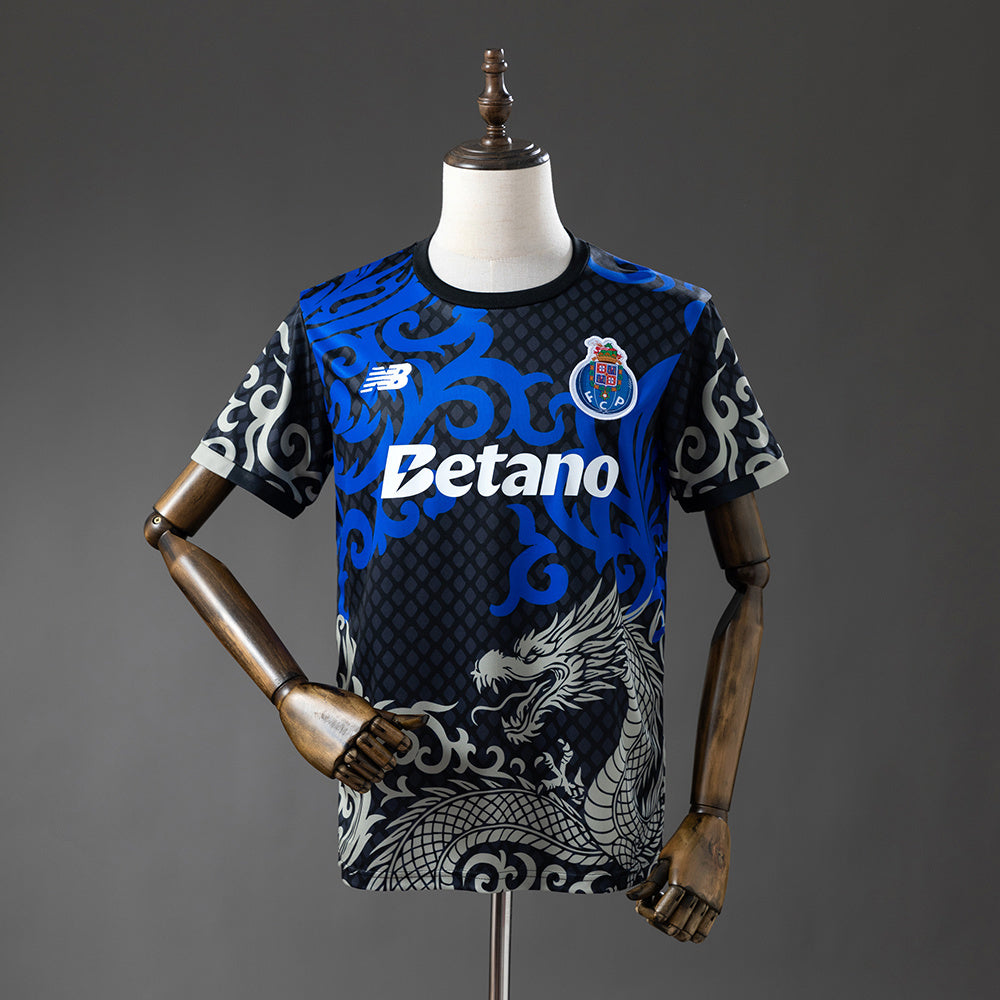 PORTO EDICIÓN ESPECIAL V 25/26 HOMBRE