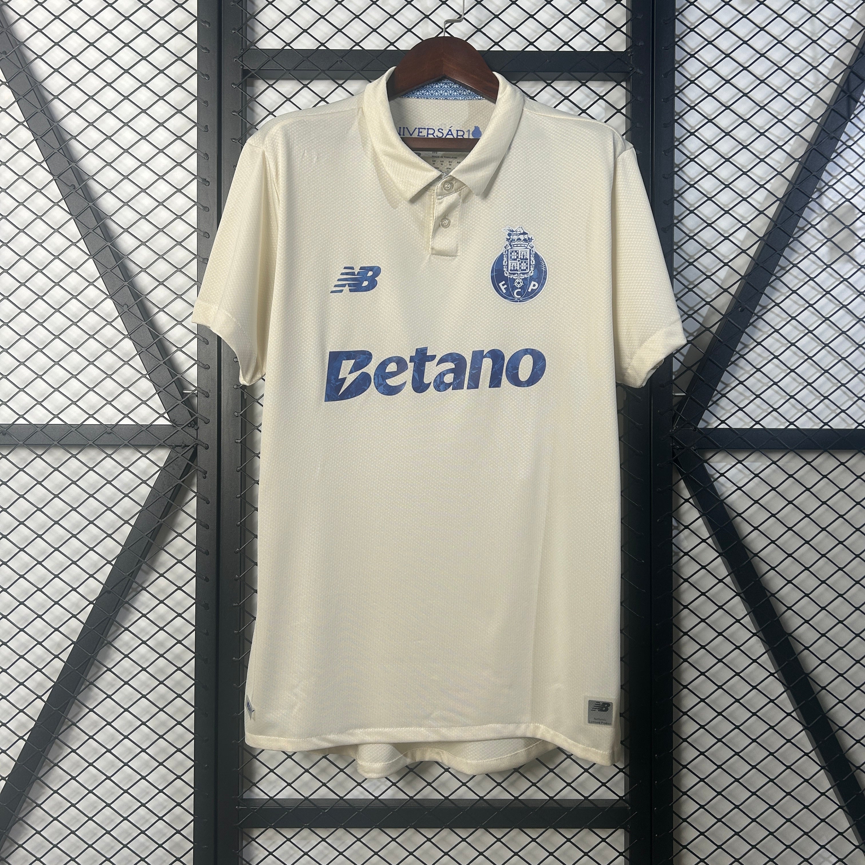 PORTO III 25/26 HOMBRE