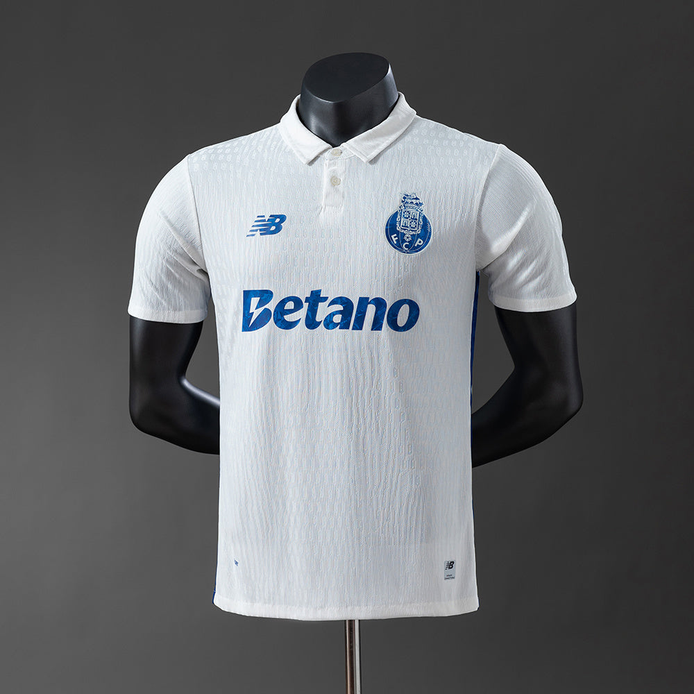 PORTO III 25/26 HOMBRE (VERSIÓN JUGADOR)
