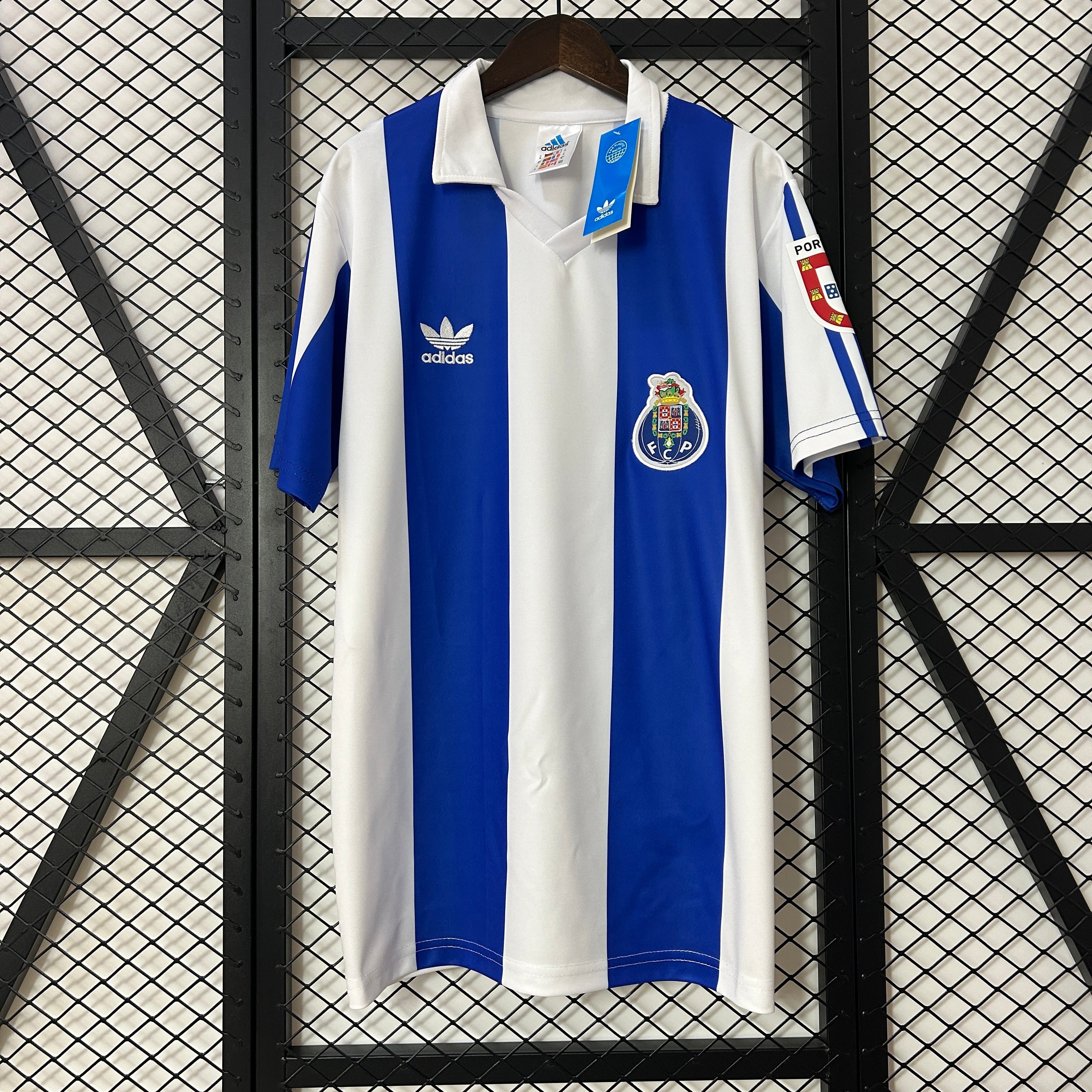 PORTO I 86/87 HOMBRE (RETRO)