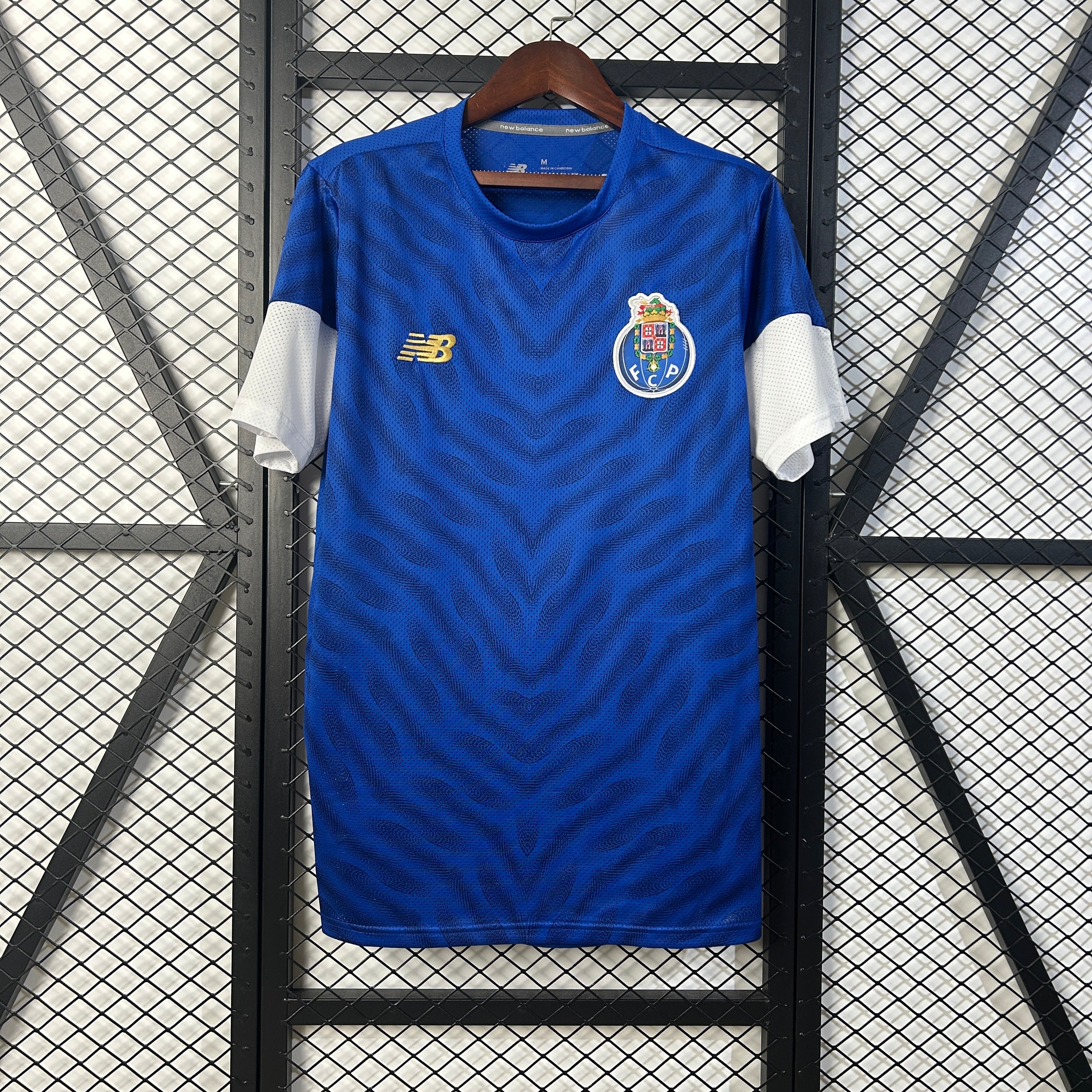 PORTO EDICIÓN ESPECIAL II 25/26 HOMBRE