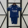 PSG IV 25/26 CONJUNTO INFANTIL