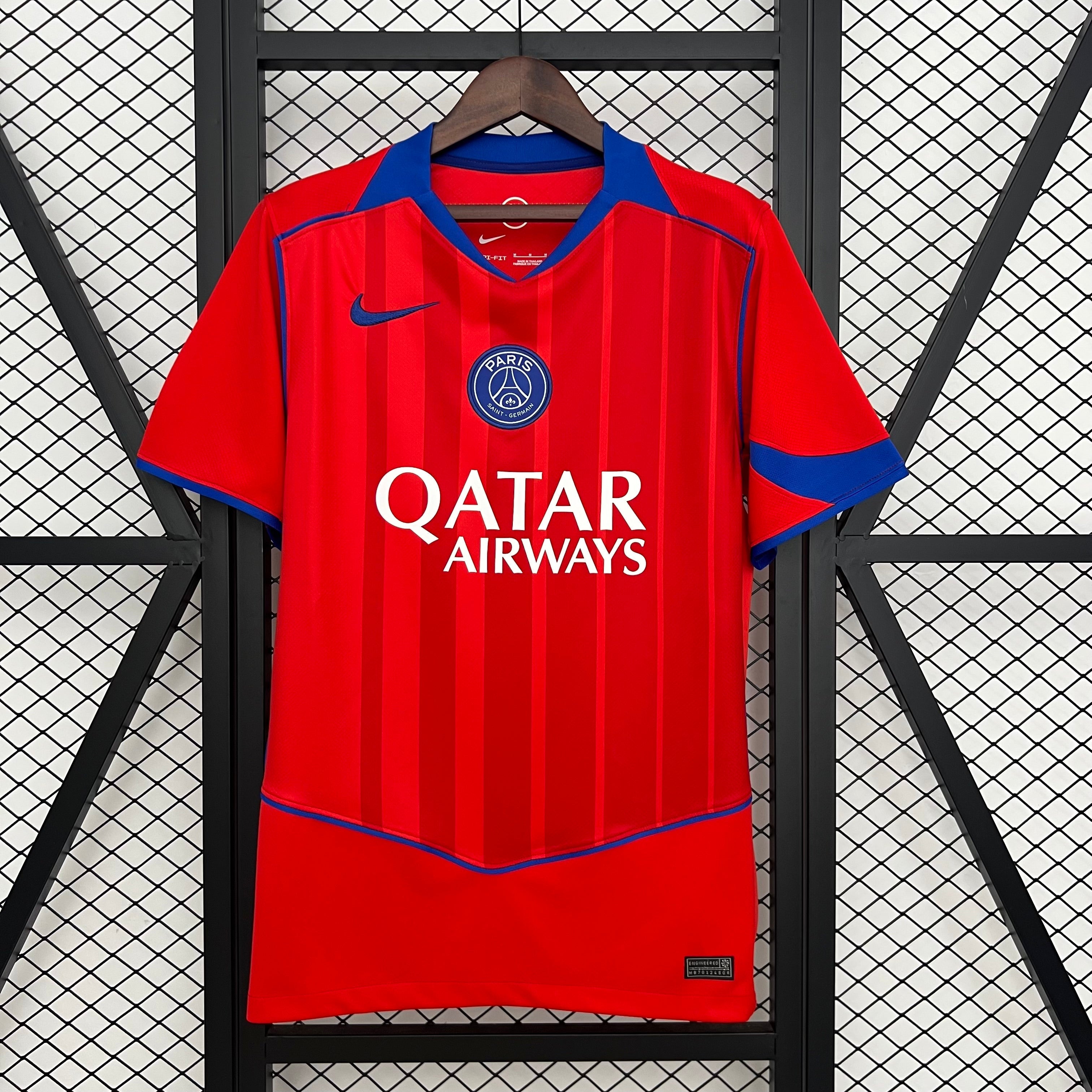 PSG III 25/26 HOMBRE