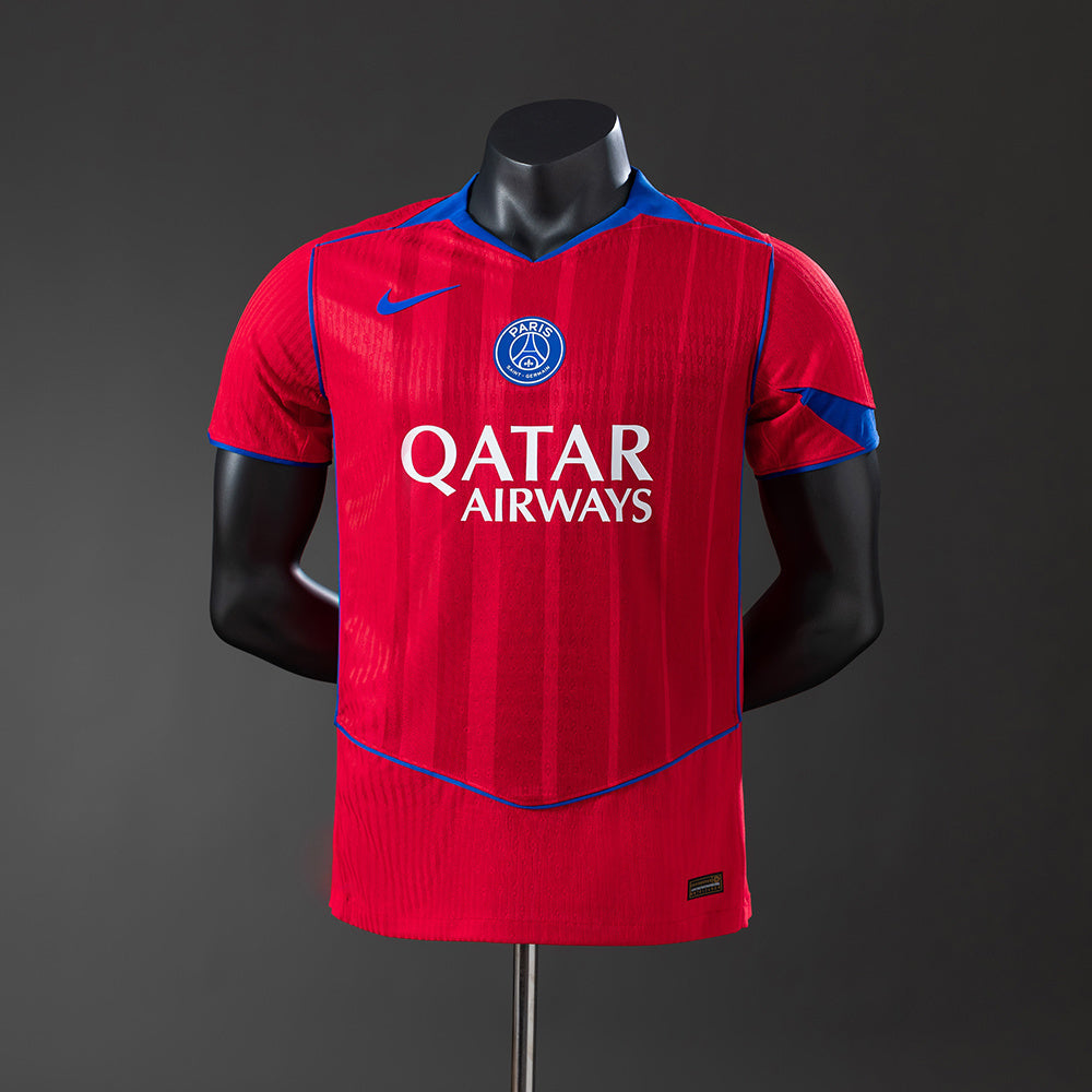 PSG III 25/26 HOMBRE (VERSIÓN JUGADOR)