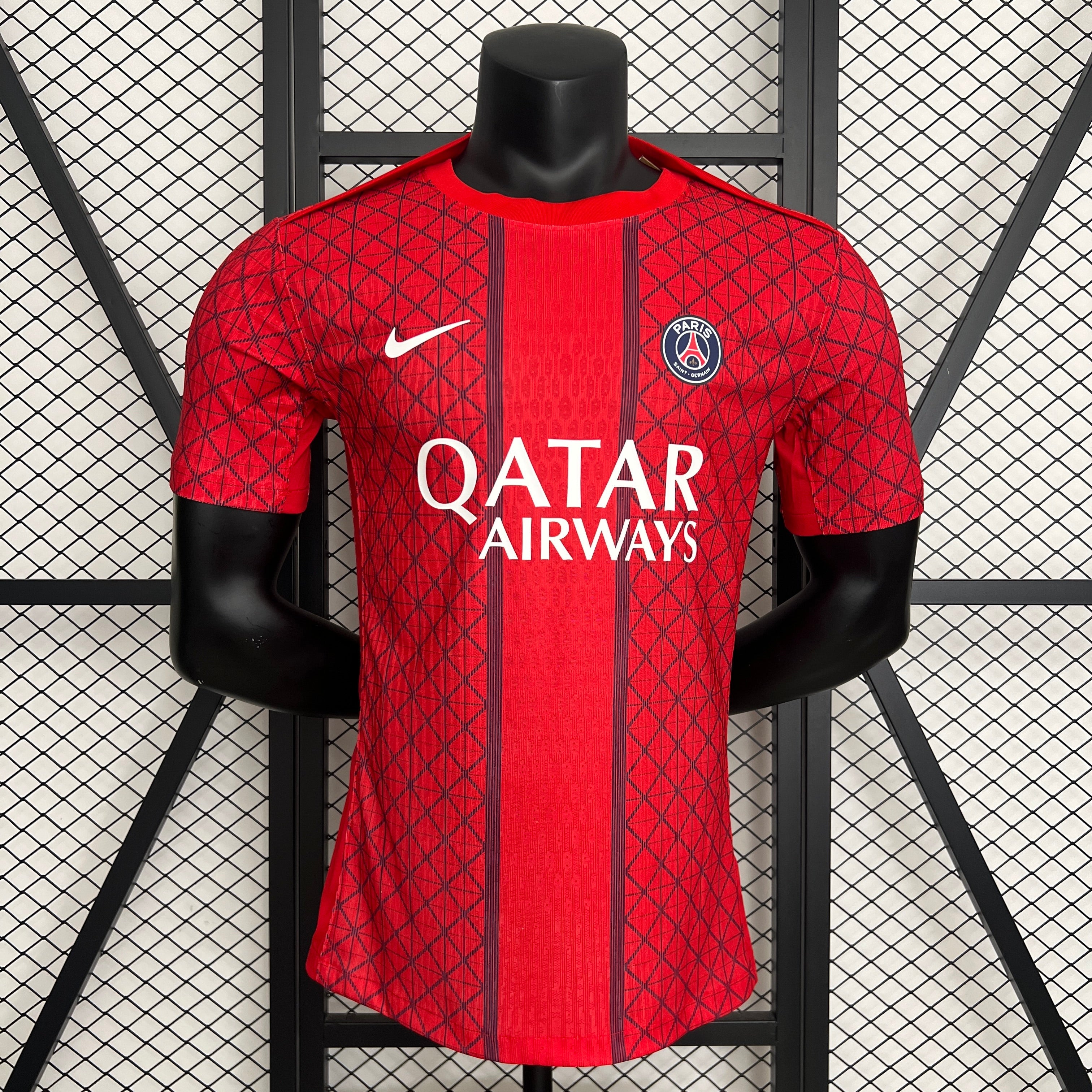 PSG EDICIÓN ESPECIAL II 25/26 HOMBRE (VERSIÓN JUGADOR)