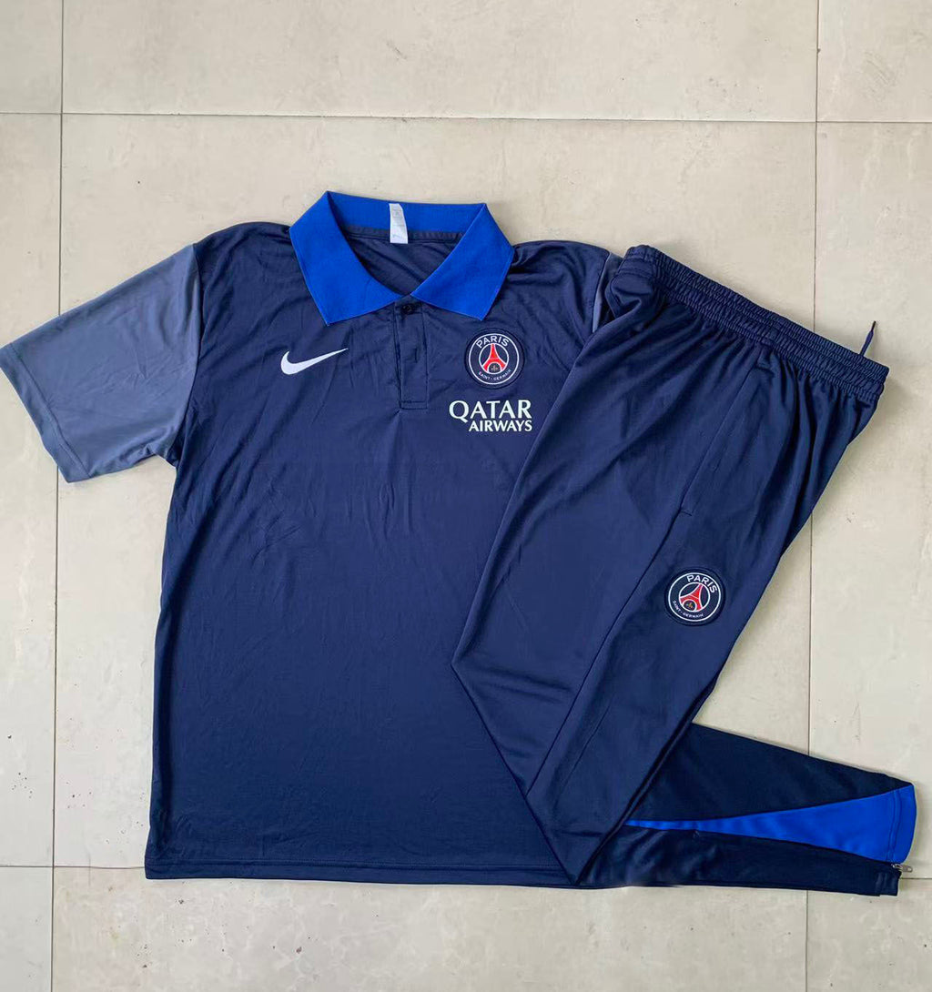 POLO + PANTALONES PSG I 25/26