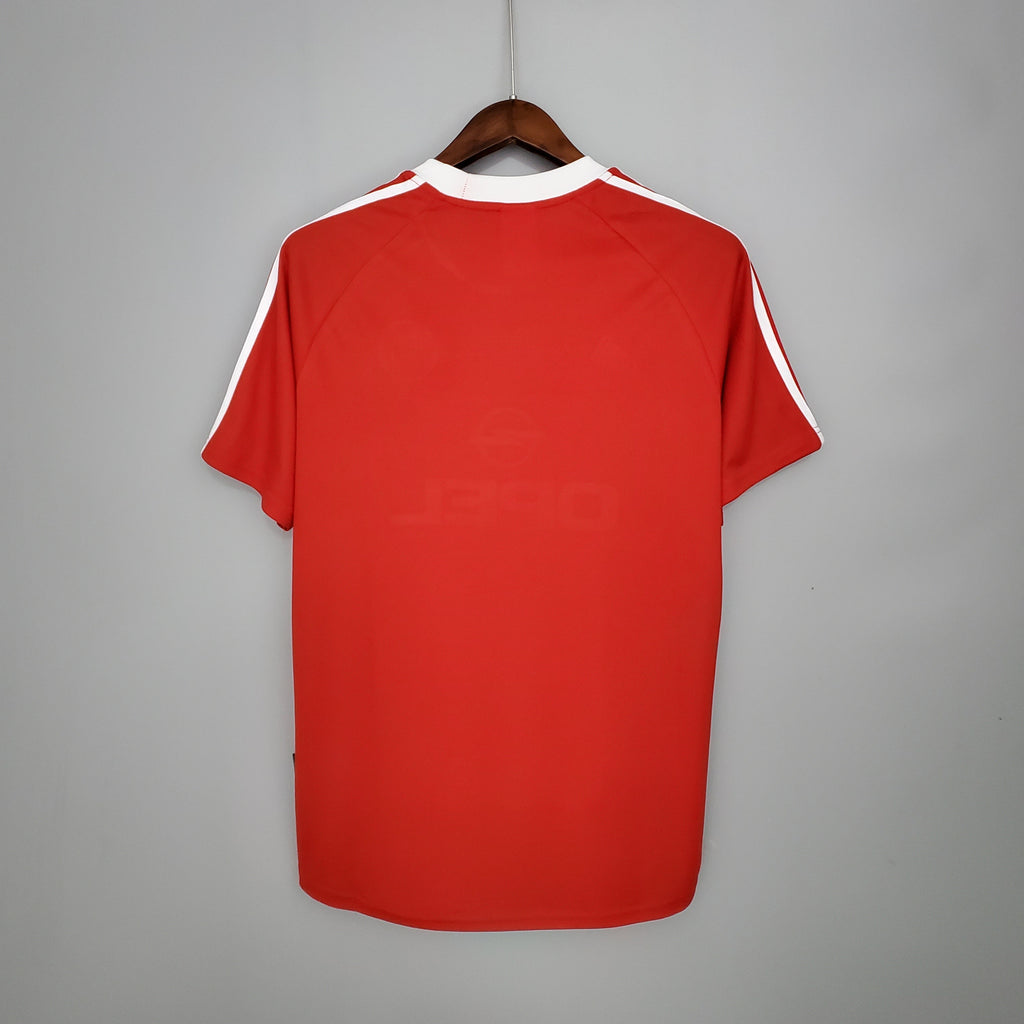 BAYERN DE MUNICH I 00/02 HOMBRE (RETRO)